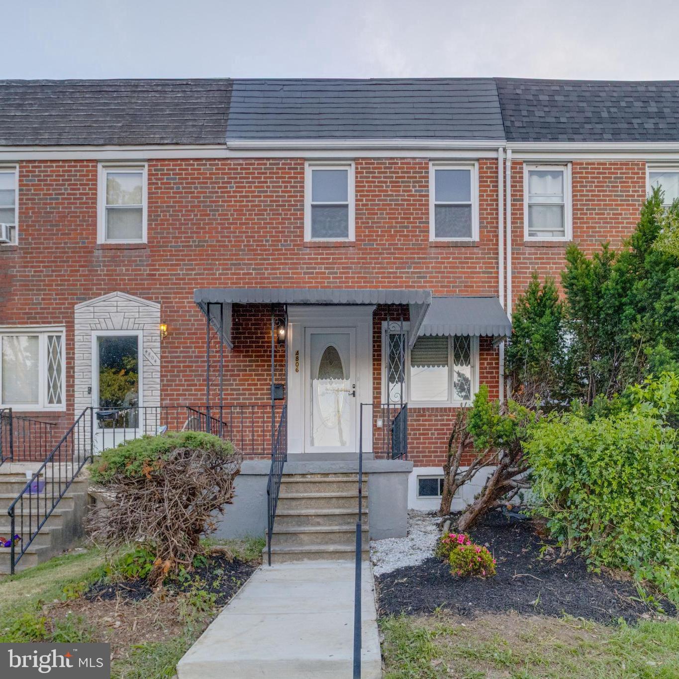 4806 Greencrest Road Baltimore, MD 21206 - Photo 2 of 57