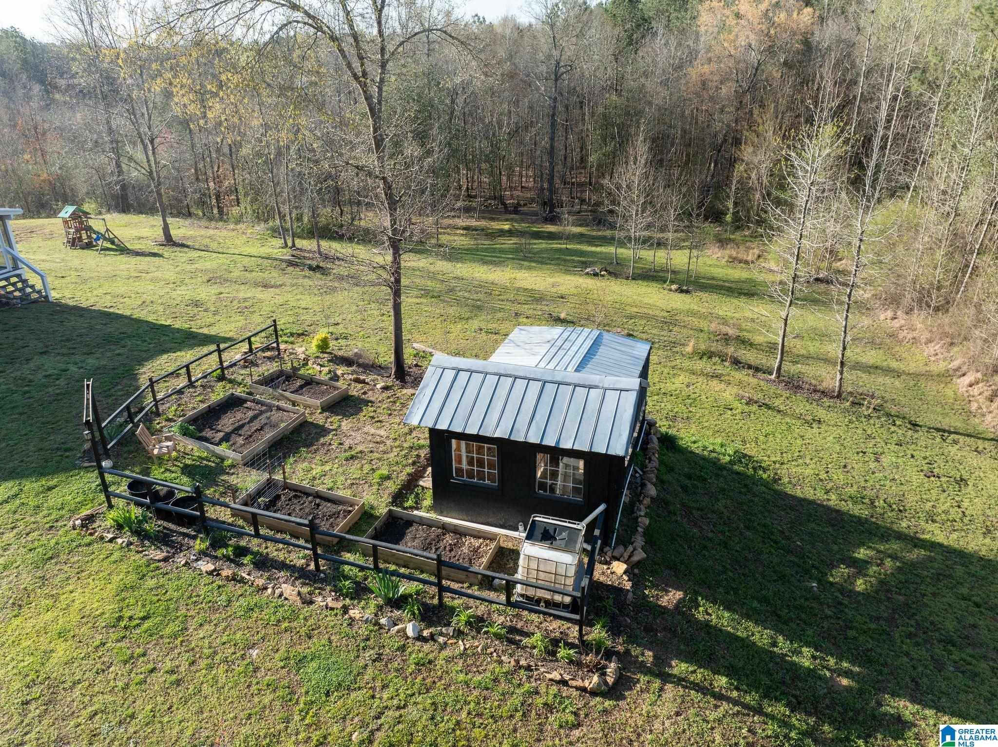 120 Poplar Ridge Ashland, AL 36251 - Photo 38 of 50