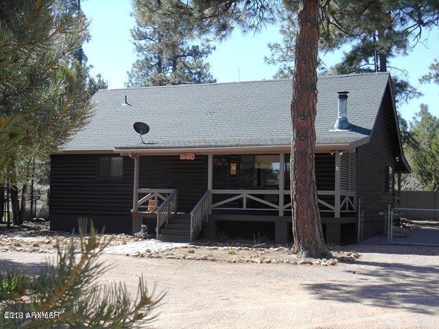 1975 Christmas Pine Road Overgaard, AZ 85933 - Photo 1 of 34 Caruso Picture 1A