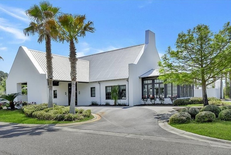291 Bottlebrush Walk Brunswick, GA 31525 - Photo 24 of 37 Luxury Amenities