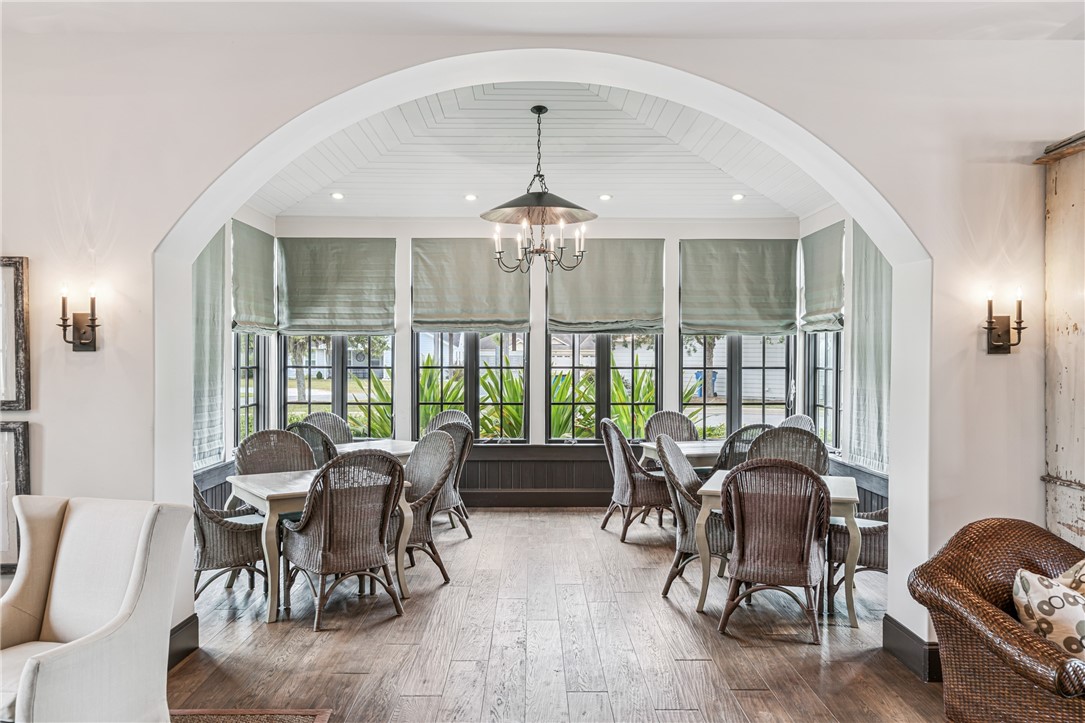 291 Bottlebrush Walk Brunswick, GA 31525 - Photo 30 of 37 Luxury Amenities