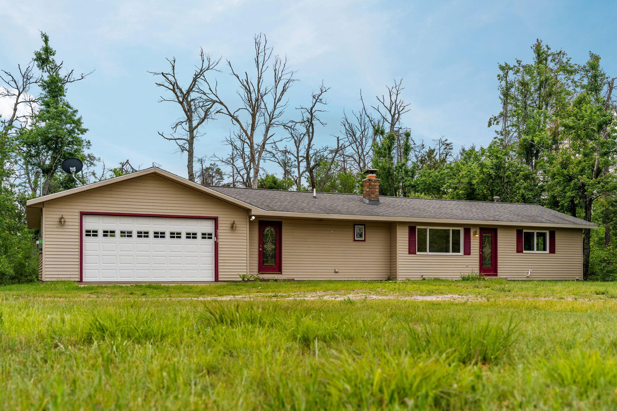 3719 Aarons Road Lewiston, MI 49756 - Photo 38 of 38 Gallery Image 38