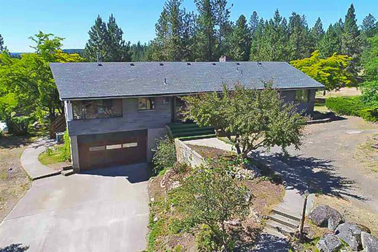15815 North Hazard Road Spokane, WA 99208 - Photo 1 of 18