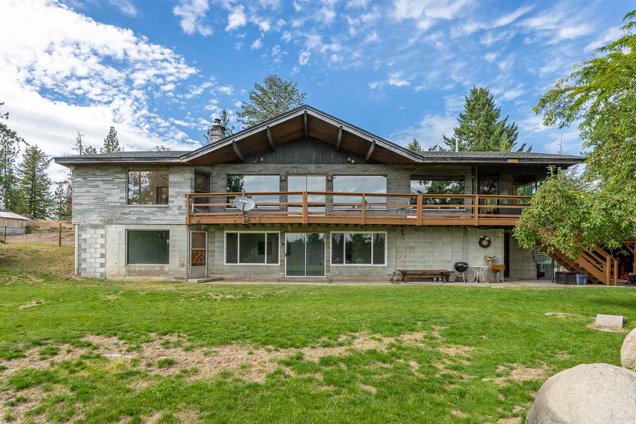 15815 North Hazard Road Spokane, WA 99208 - Photo 13 of 18