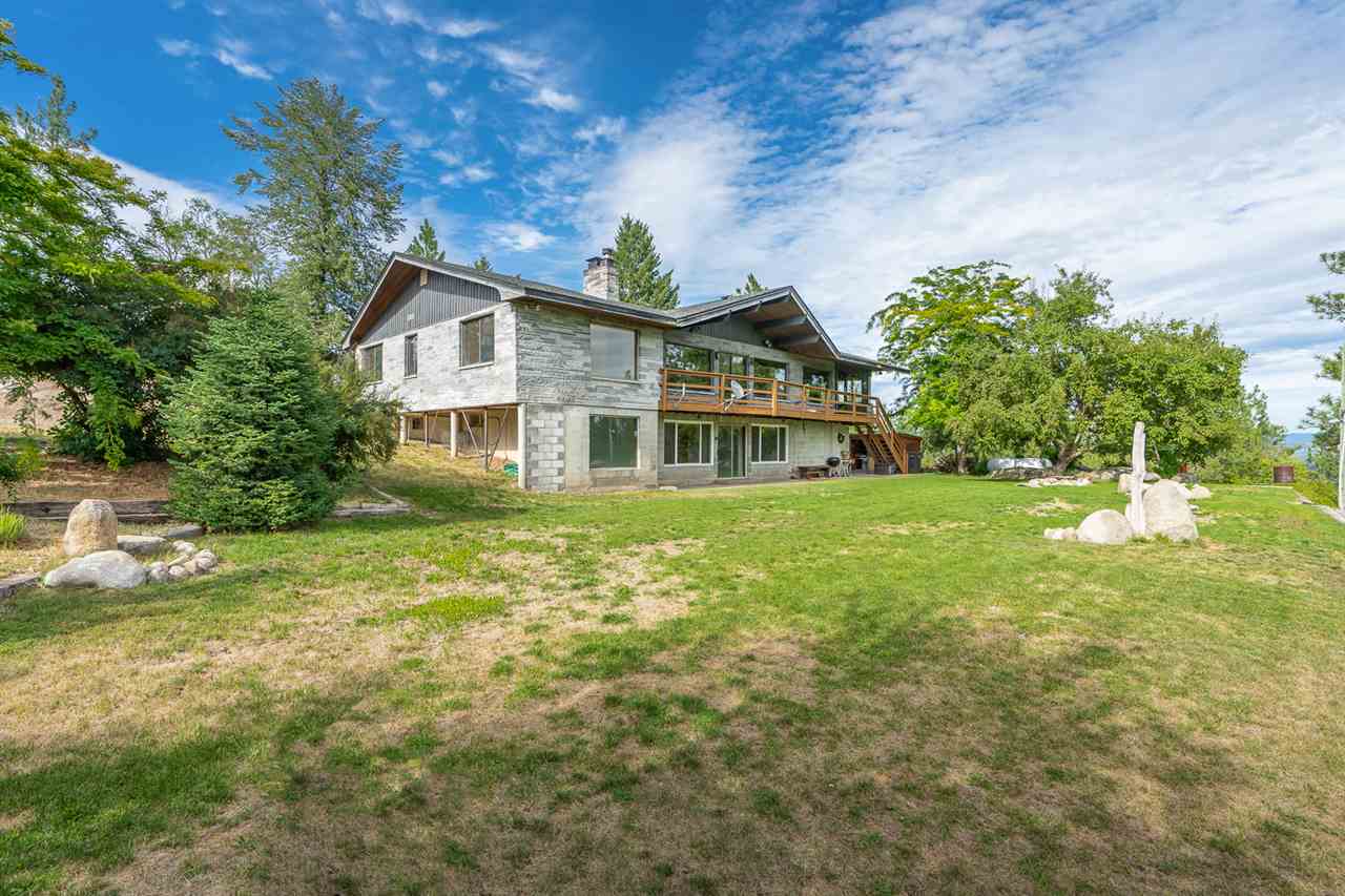 15815 North Hazard Road Spokane, WA 99208 - Photo 14 of 18