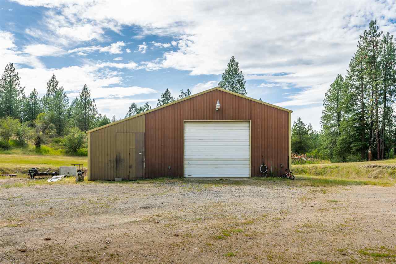 15815 North Hazard Road Spokane, WA 99208 - Photo 16 of 18