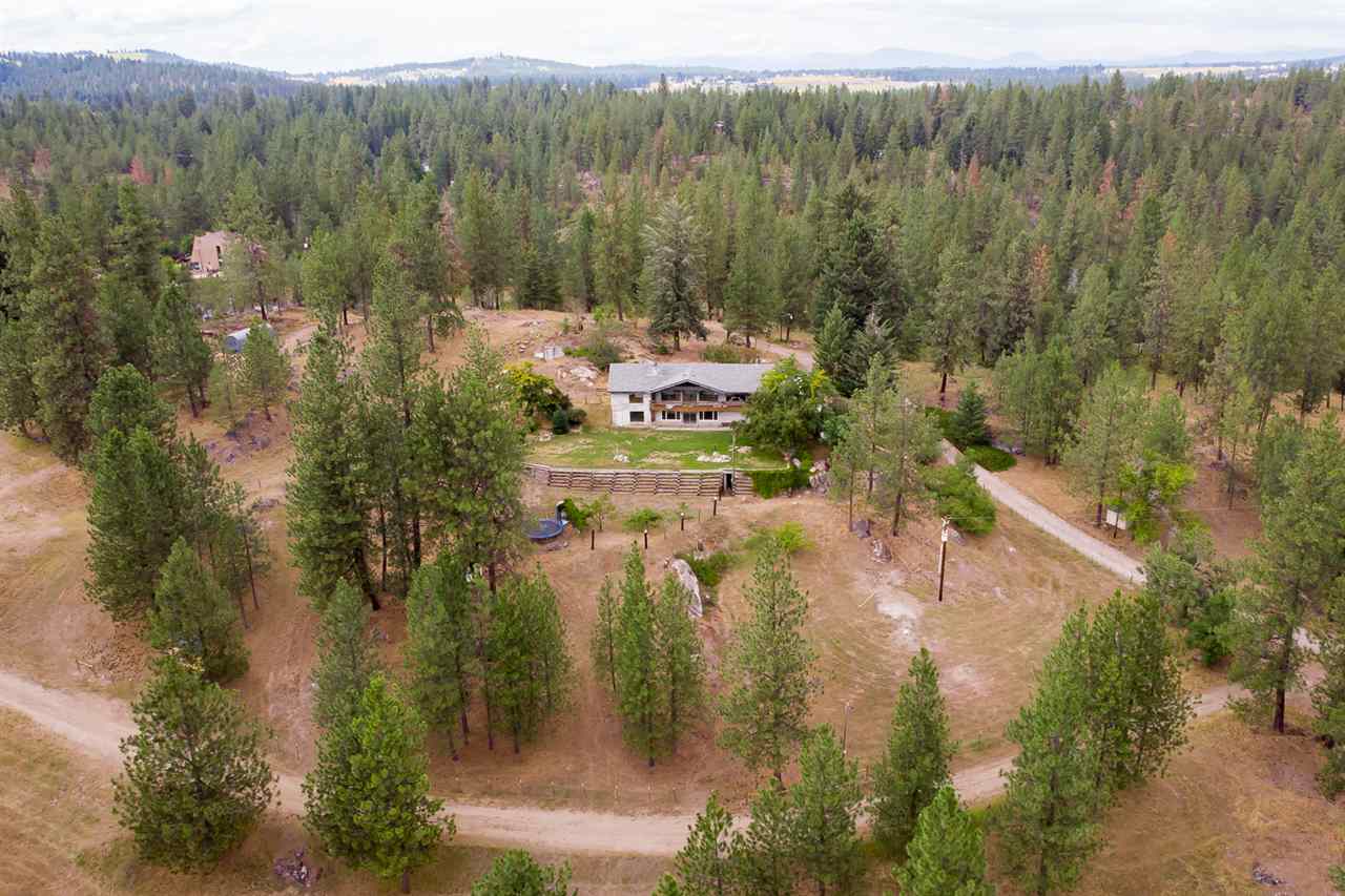 15815 North Hazard Road Spokane, WA 99208 - Photo 17 of 18