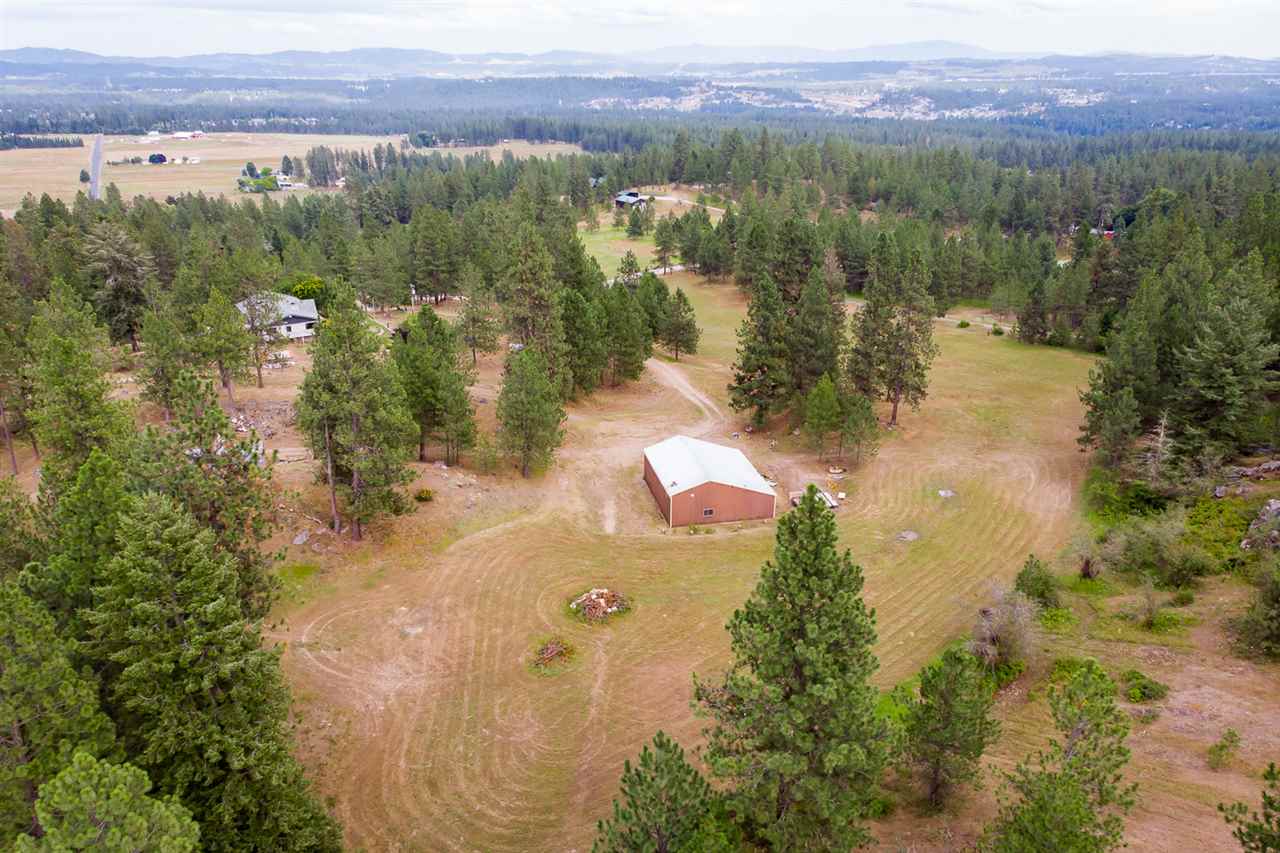 15815 North Hazard Road Spokane, WA 99208 - Photo 18 of 18