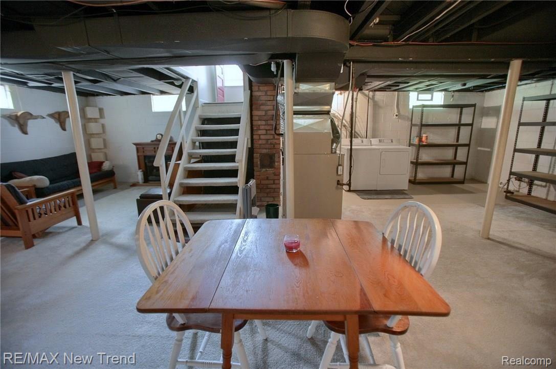 2848 Kenmore Road Berkley, MI 48072 - Photo 21 of 25 Finished_Lower_Level.jpg
