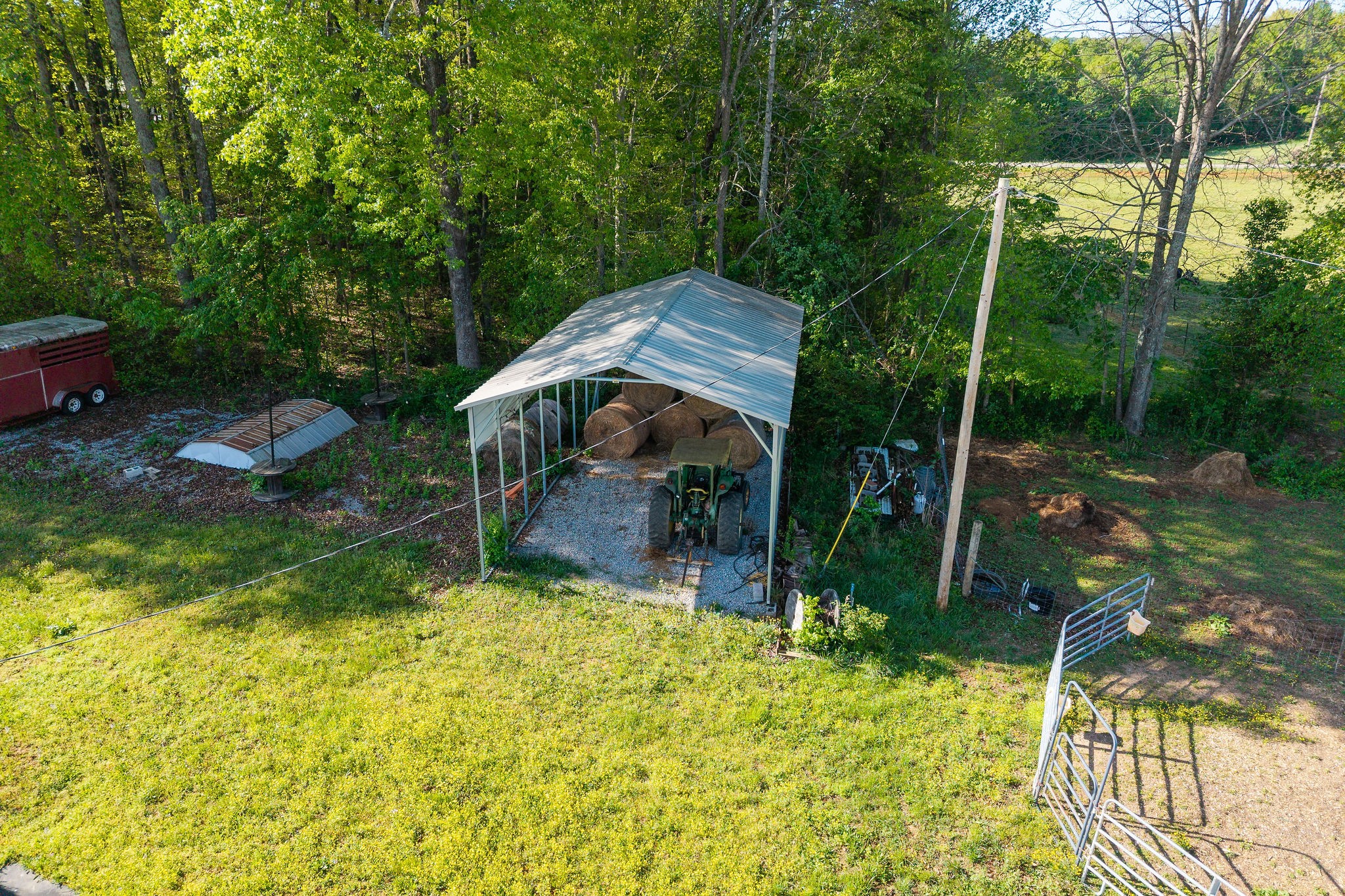 1680 Harrison Ferry Road McMinnville, TN 37110 - Photo 41 of 41 Gallery Image 41