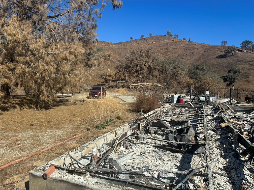 400 Foxtail Canyon Road Caliente, CA 93518 - Photo 2 of 4