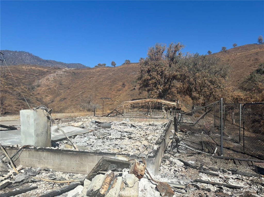 400 Foxtail Canyon Road Caliente, CA 93518 - Photo 3 of 4