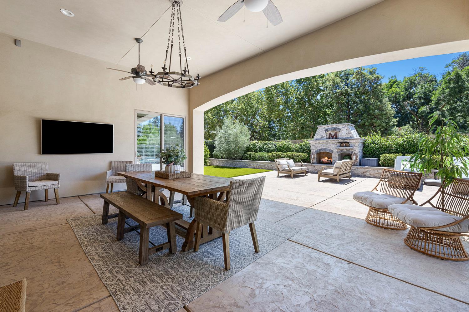 2706 Trenton Avenue Clovis, CA 93619 - Photo 38 of 61