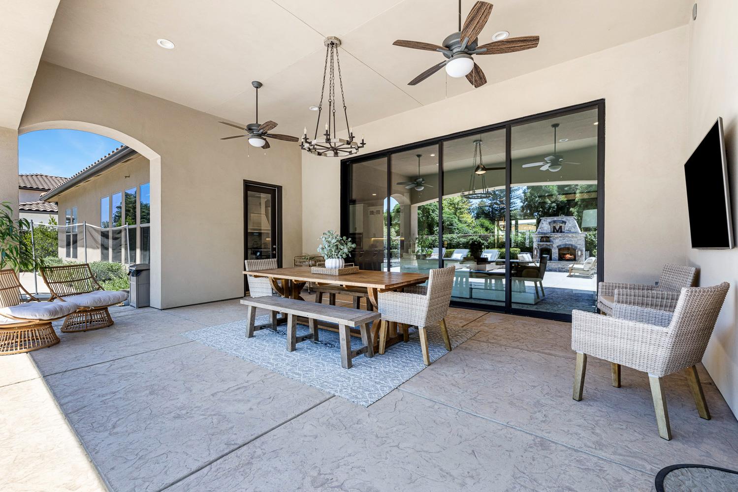 2706 Trenton Avenue Clovis, CA 93619 - Photo 39 of 61