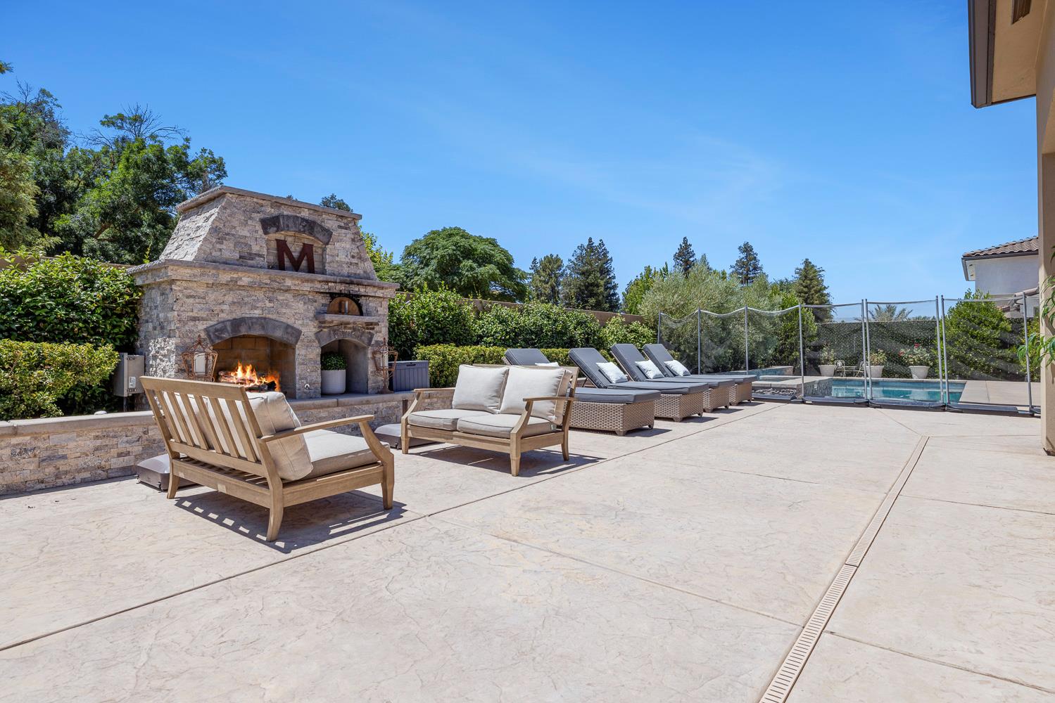 2706 Trenton Avenue Clovis, CA 93619 - Photo 43 of 61