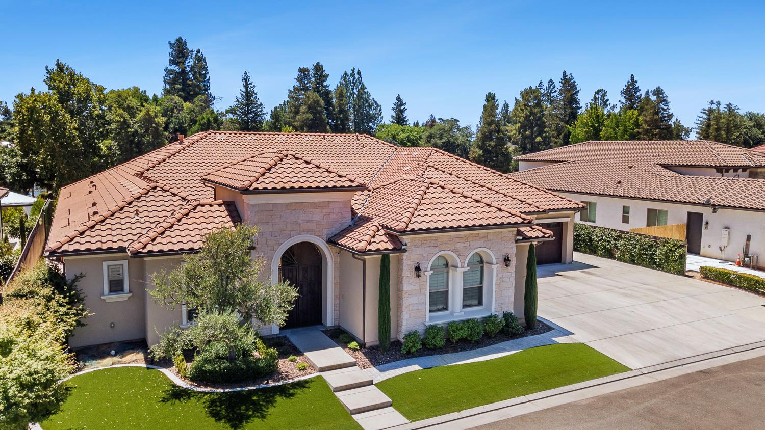 2706 Trenton Avenue Clovis, CA 93619 - Photo 52 of 61