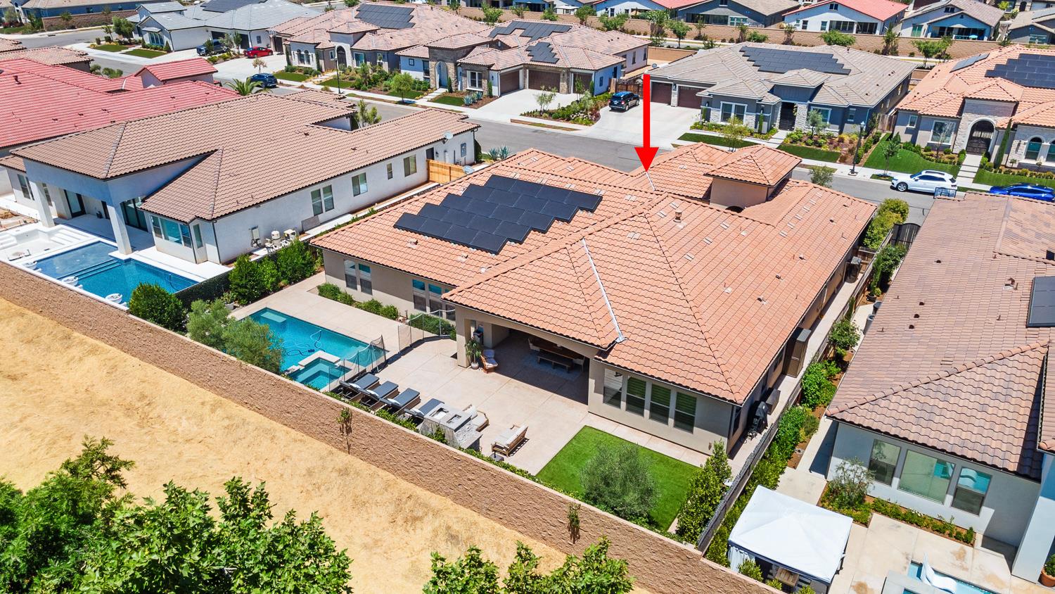 2706 Trenton Avenue Clovis, CA 93619 - Photo 57 of 61