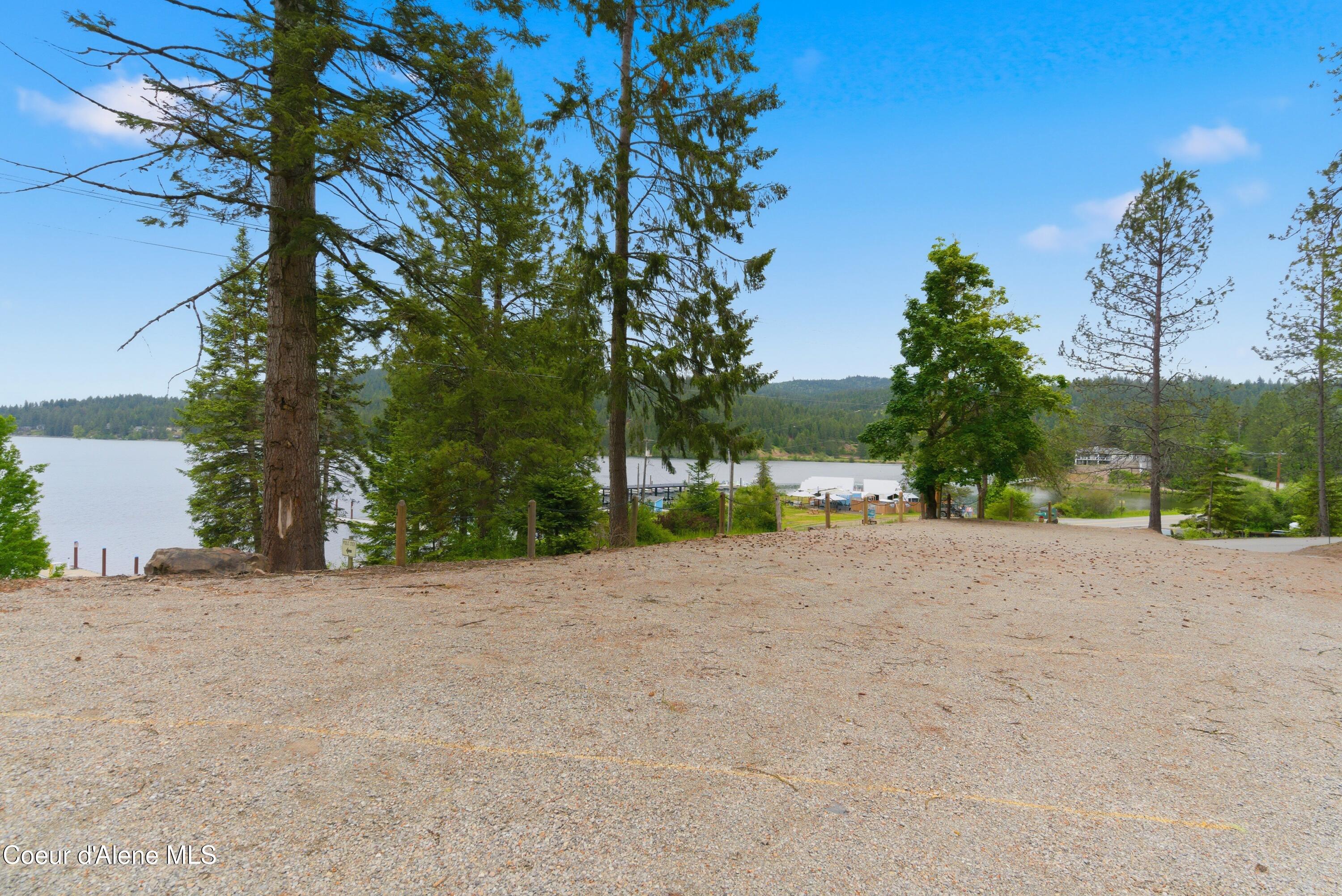 Parcel A South Dunlap Road Harrison, ID 83833 - Photo 27 of 27 Carlin Bay Trailer Parking