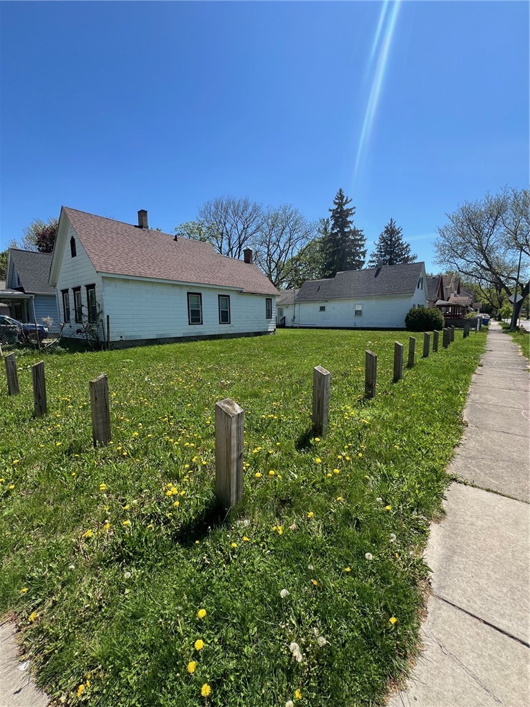 57 Bartlett Street Rochester, NY 14608 - Photo 1 of 1 Lot