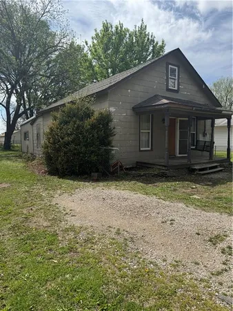 $50,000 | 614 West 7th Avenue, Garnett, KS 66032