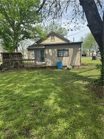 $50,000 | 614 West 7th Avenue, Garnett, KS 66032
