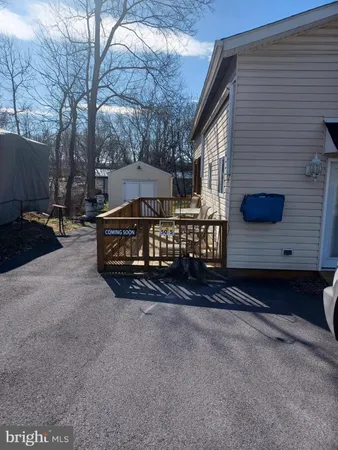$85,000 | 50-5 Honey Comb Lane, Falling Waters, WV 25419