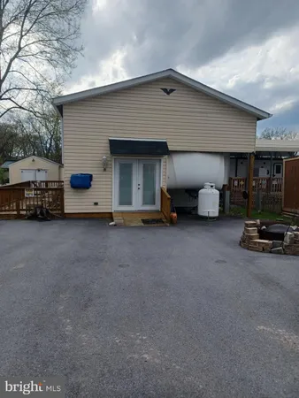 $85,000 | 50-5 Honey Comb Lane, Falling Waters, WV 25419