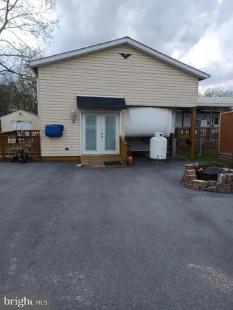 $85,000 | 50-5 Honey Comb Lane, Falling Waters, WV 25419