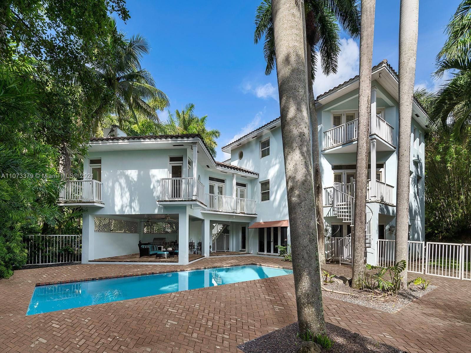 3545 Anchorage Way Miami, FL 33133 - Photo 1 of 12 Gallery Image 1