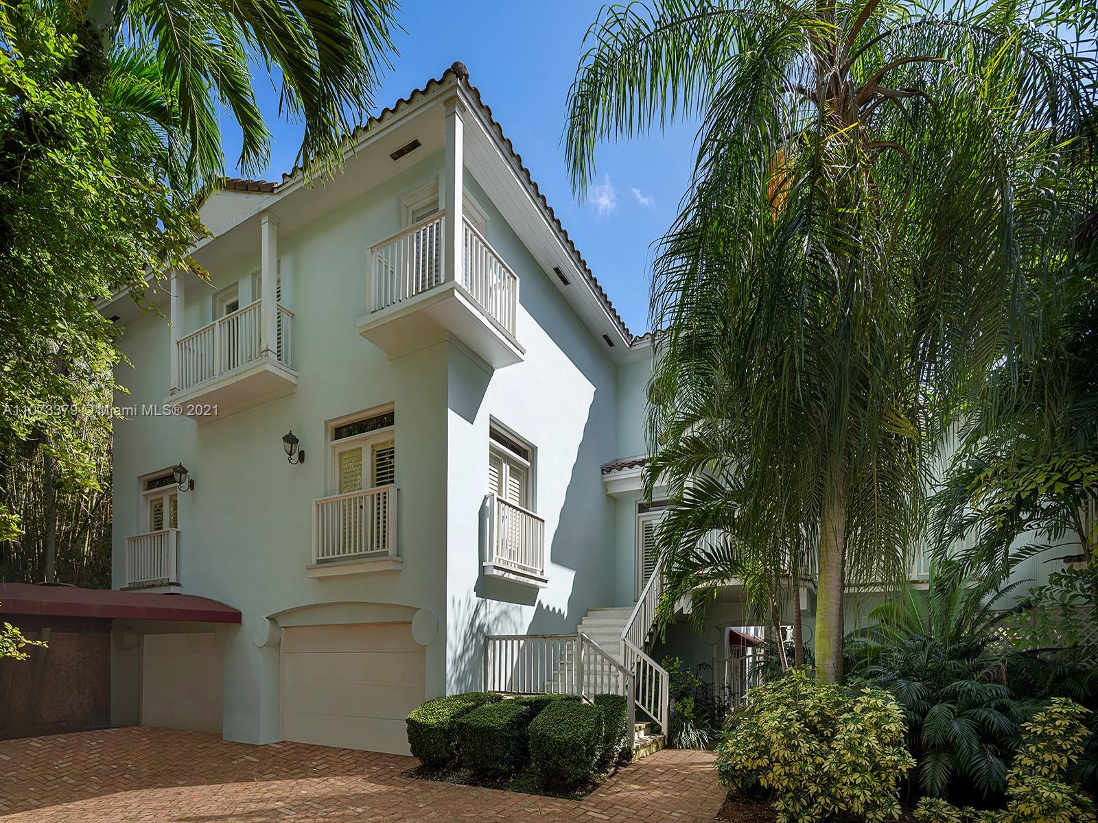 3545 Anchorage Way Miami, FL 33133 - Photo 7 of 12 Gallery Image 7