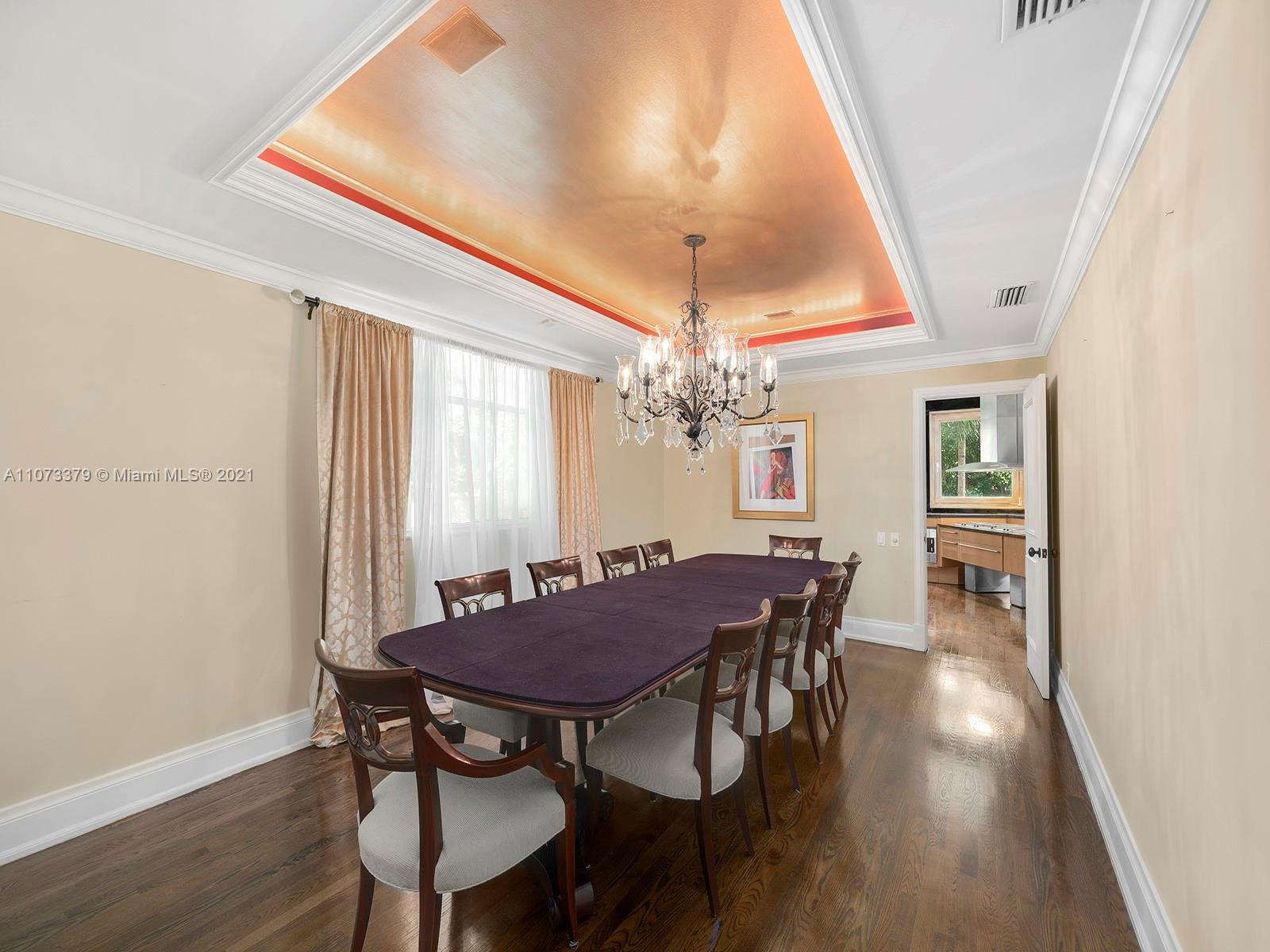 3545 Anchorage Way Miami, FL 33133 - Photo 9 of 12 Gallery Image 9