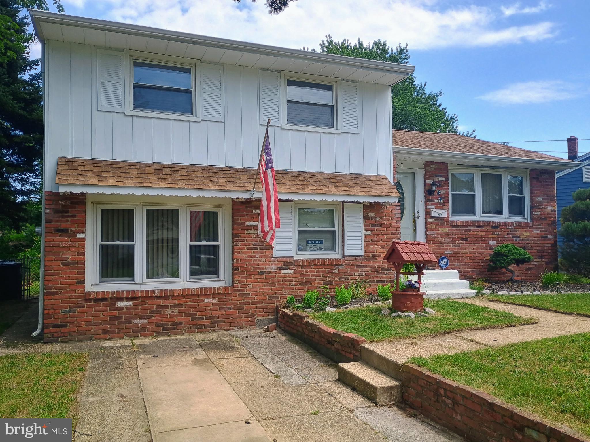237 Aman Avenue Clementon, NJ 08021 - Photo 1 of 1