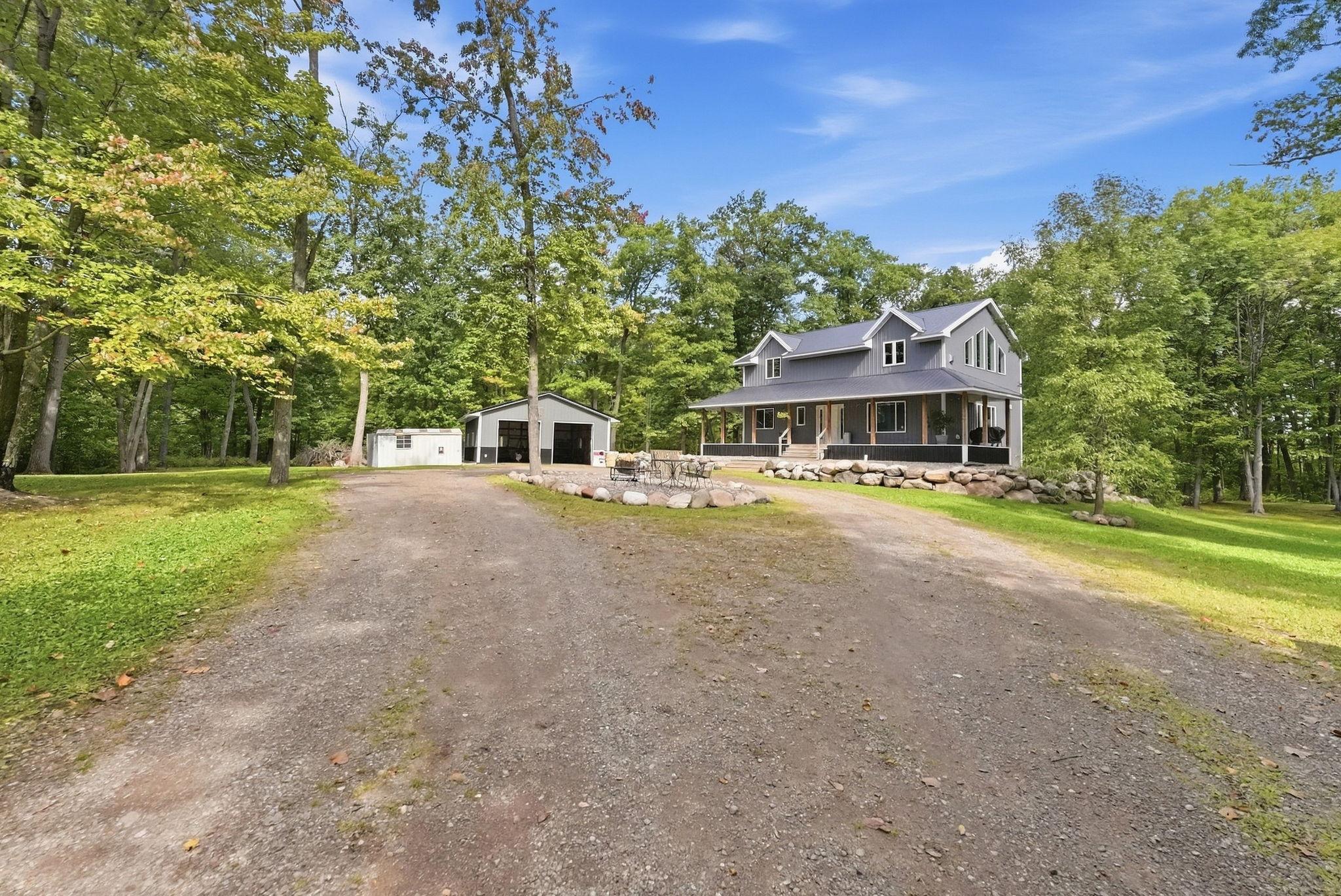 9932 230th Street Milaca, MN 56353 - Photo 47 of 49 Gallery Image 47