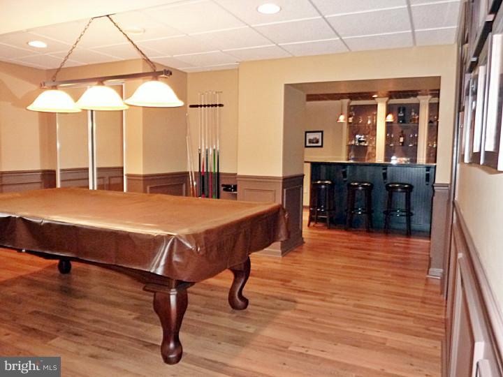 573 Taylor Road Downingtown, PA 19335 - Photo 22 of 25 Game Room