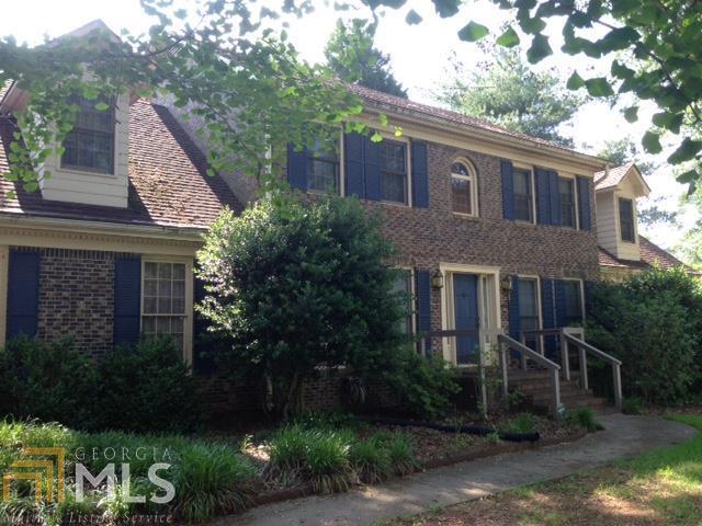 150 Loumae Road Griffin, GA 30224 - Photo 1 of 1 Gallery Image 1