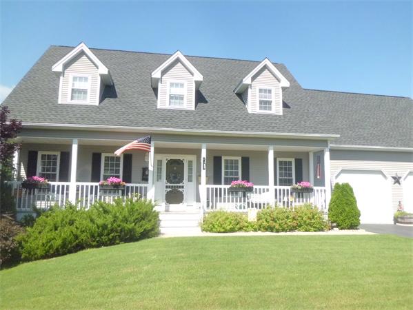 8 Old Farm Road Palmer, MA 01069 - Photo 1 of 29 Gallery Image 1