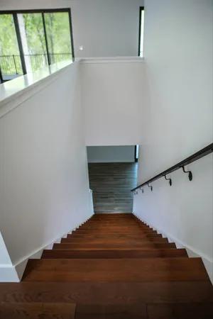 a view of entryway