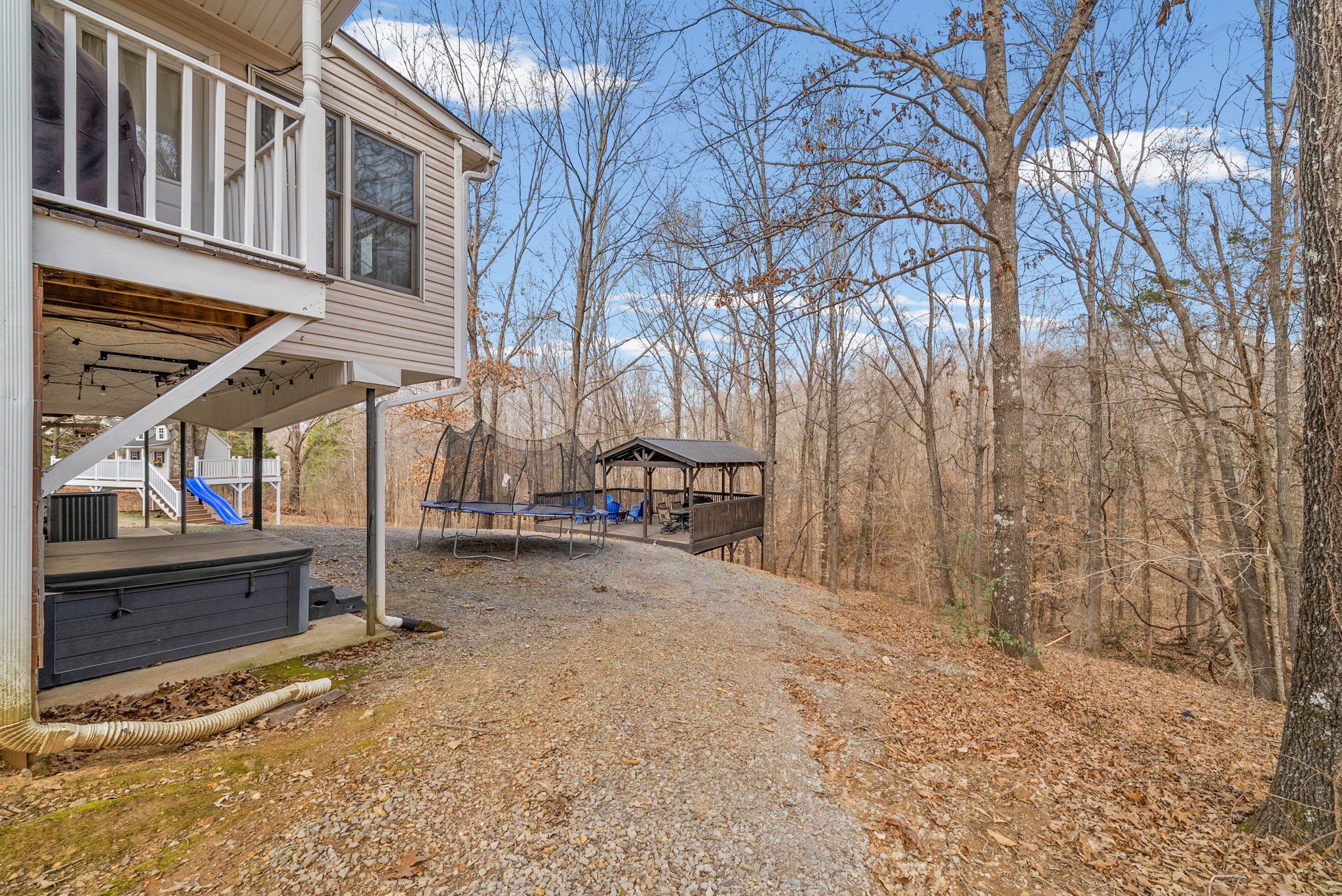 4313 Hargrove Marable Road Palmyra, TN 37142 - Photo 51 of 60