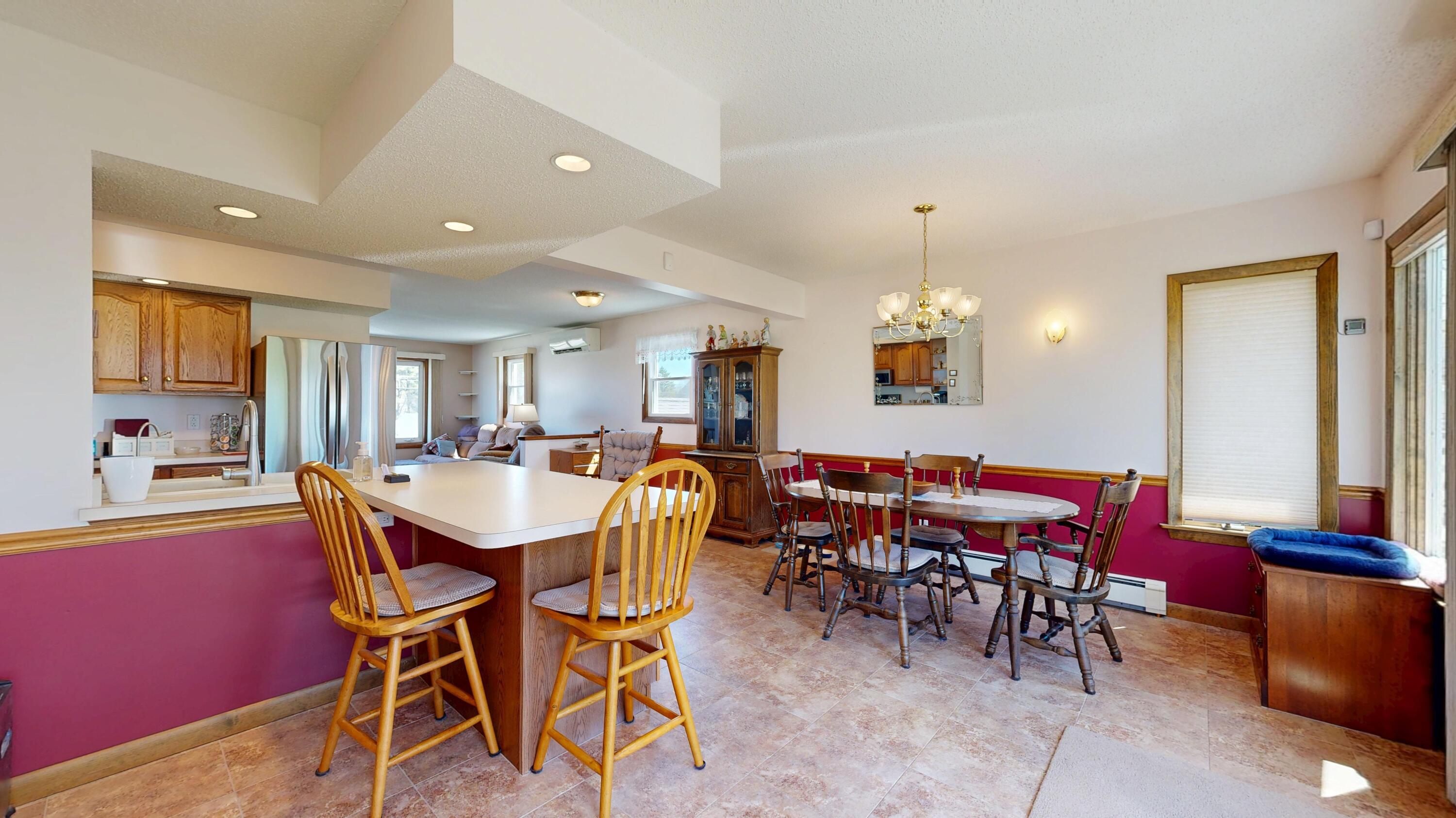362 Crowley Road Sabattus, ME 04280 - Photo 22 of 50 Kitchen