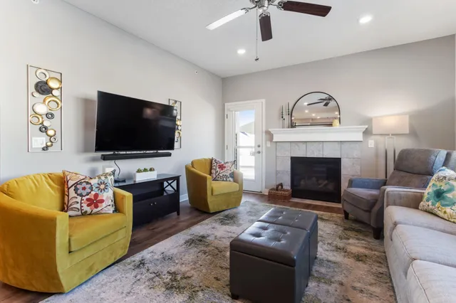 $395,000 | 19549 Meadow Trail, Rogers, MN 55311