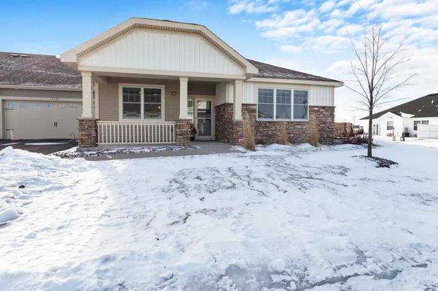 $395,000 | 19549 Meadow Trail, Rogers, MN 55311