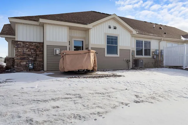 $395,000 | 19549 Meadow Trail, Rogers, MN 55311