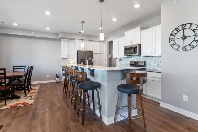 $395,000 | 19549 Meadow Trail, Rogers, MN 55311