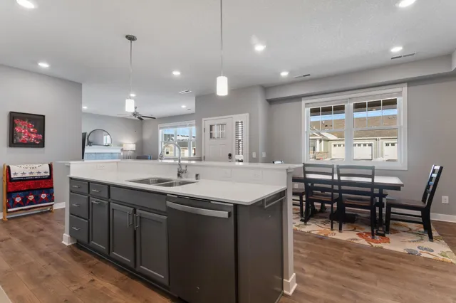 $395,000 | 19549 Meadow Trail, Rogers, MN 55311