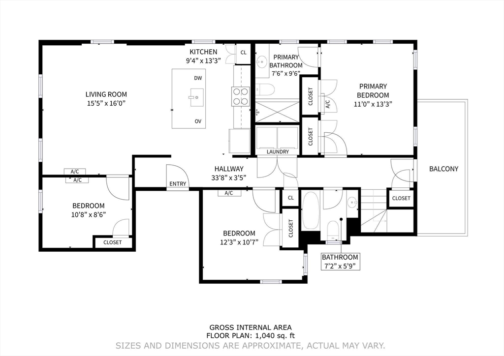 139 Sycamore Street, Unit B Somerville, MA 02145 - Photo 24 of 24 Gallery Image 24