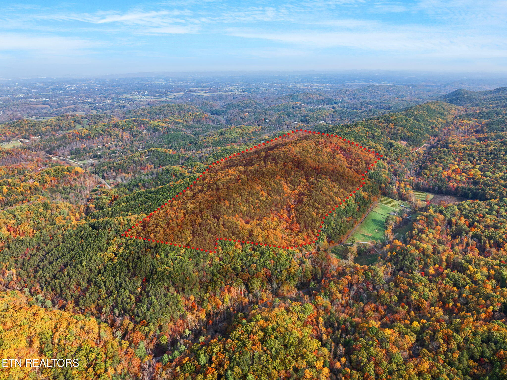Butterfly Hollow Road Maryville, TN 37803 - Photo 1 of 51 1-web-or-mls-butterfly-hollow-rd