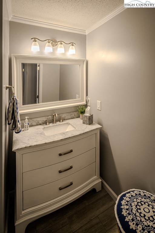 206 Pinnacle Ridge Road Beech Mountain, NC 28604 - Photo 27 of 41