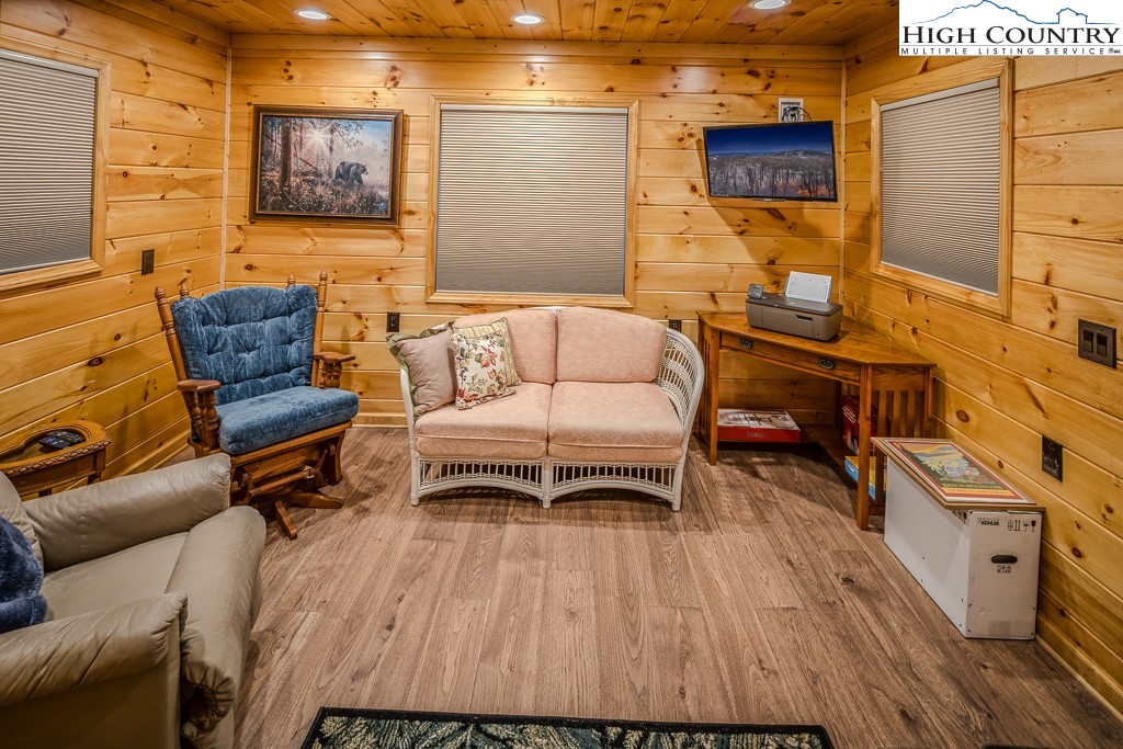 206 Pinnacle Ridge Road Beech Mountain, NC 28604 - Photo 29 of 41