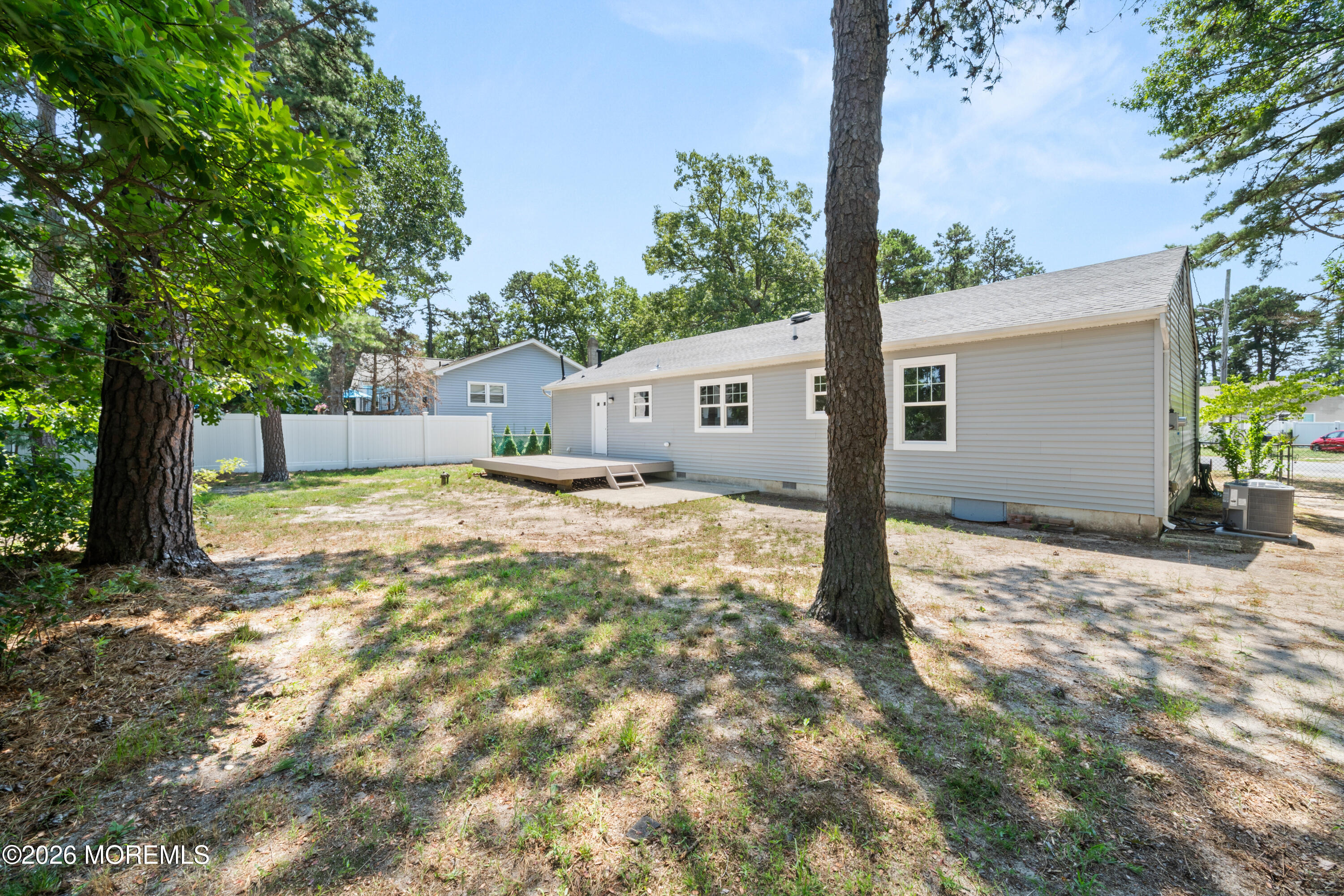 1228 Tamarack Road Forked River, NJ 08731 - Photo 22 of 23 SEV04817