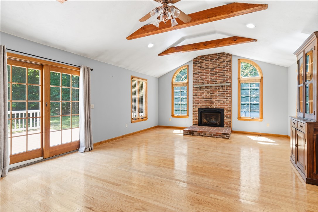83 Stony Hollow Road Tiverton, RI 02878 - Photo 22 of 48